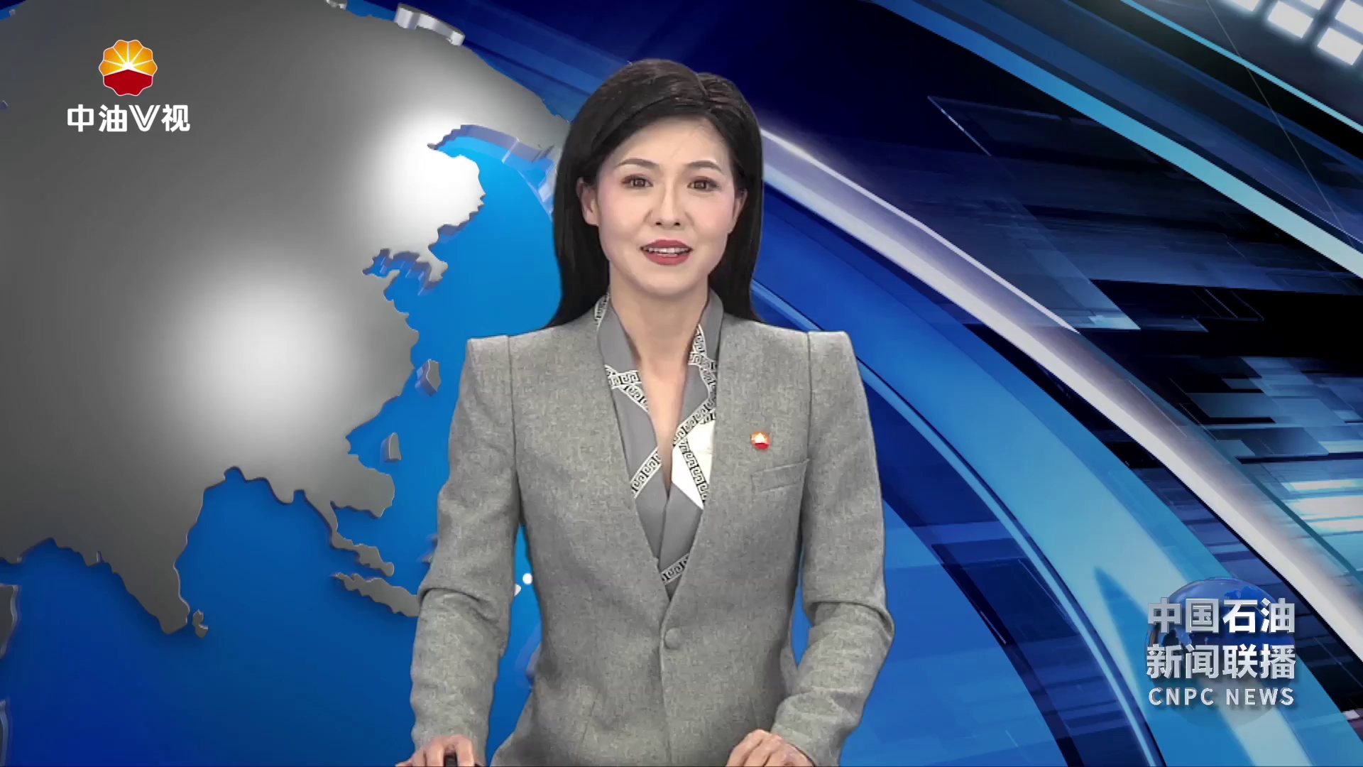 中国石油销售企业按下春耕服务快进键”