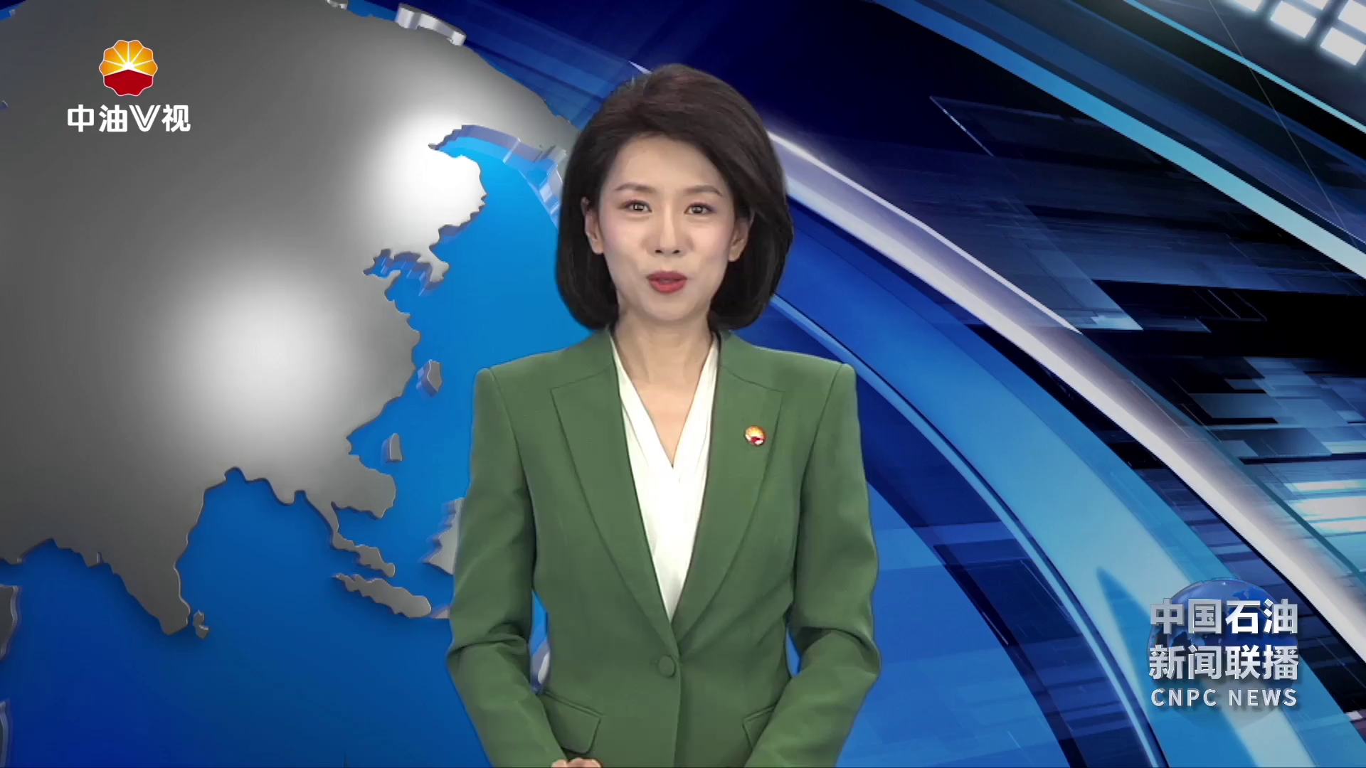 中国石油首季交出勘探开发亮丽答卷