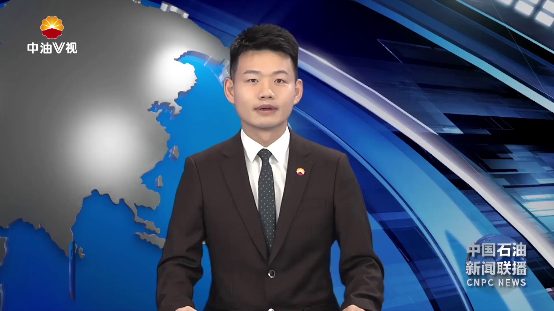 央视清明节特别节目深度报道大庆油田
回顾光辉岁月 感受铁人精神