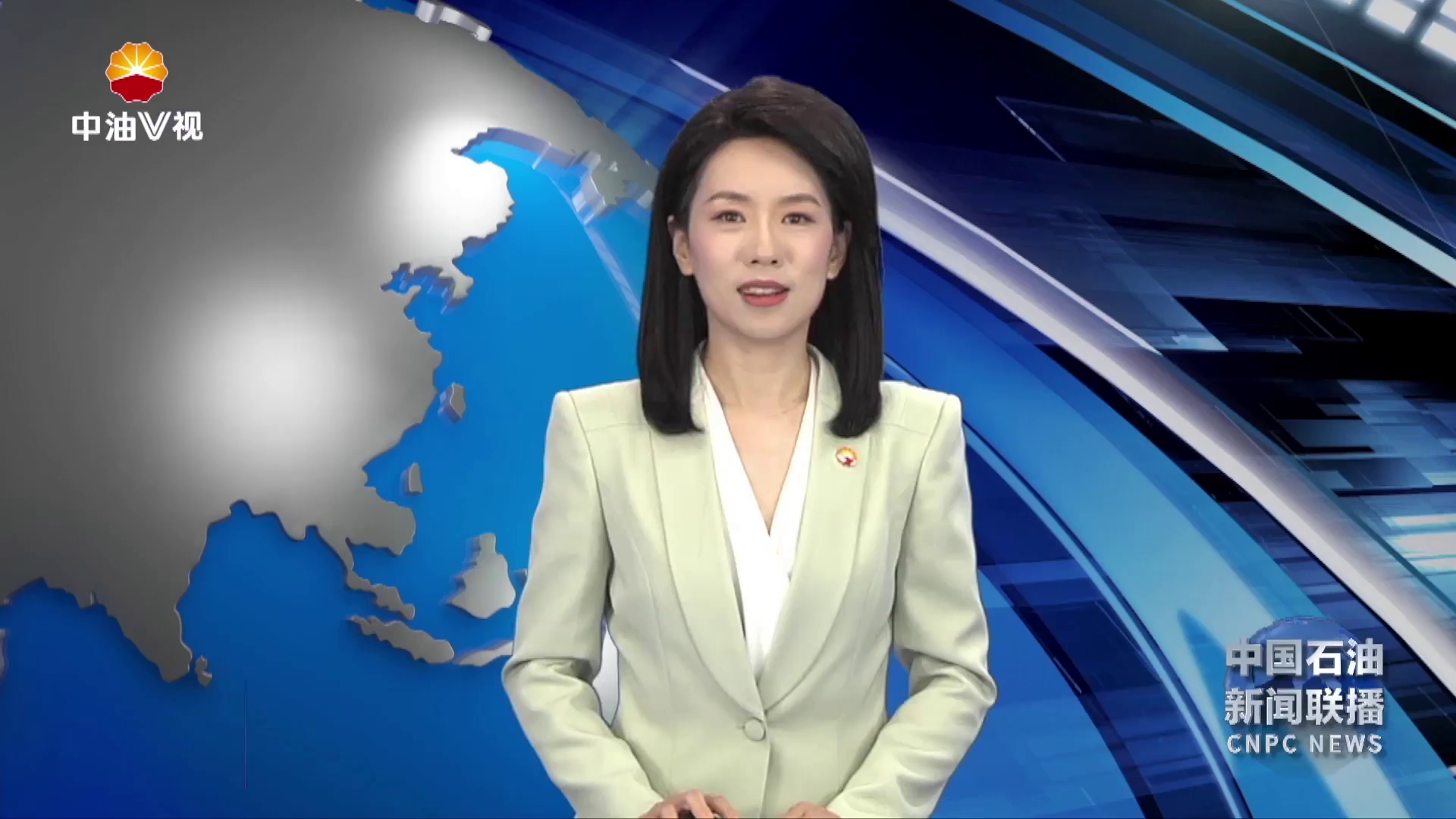 中国石油品牌建设步履坚定