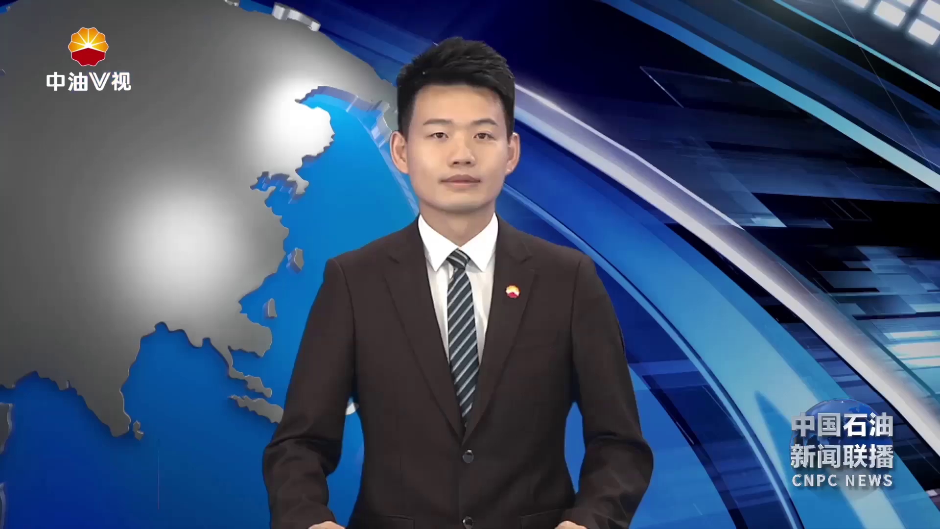 中国石油“送文化到一线”