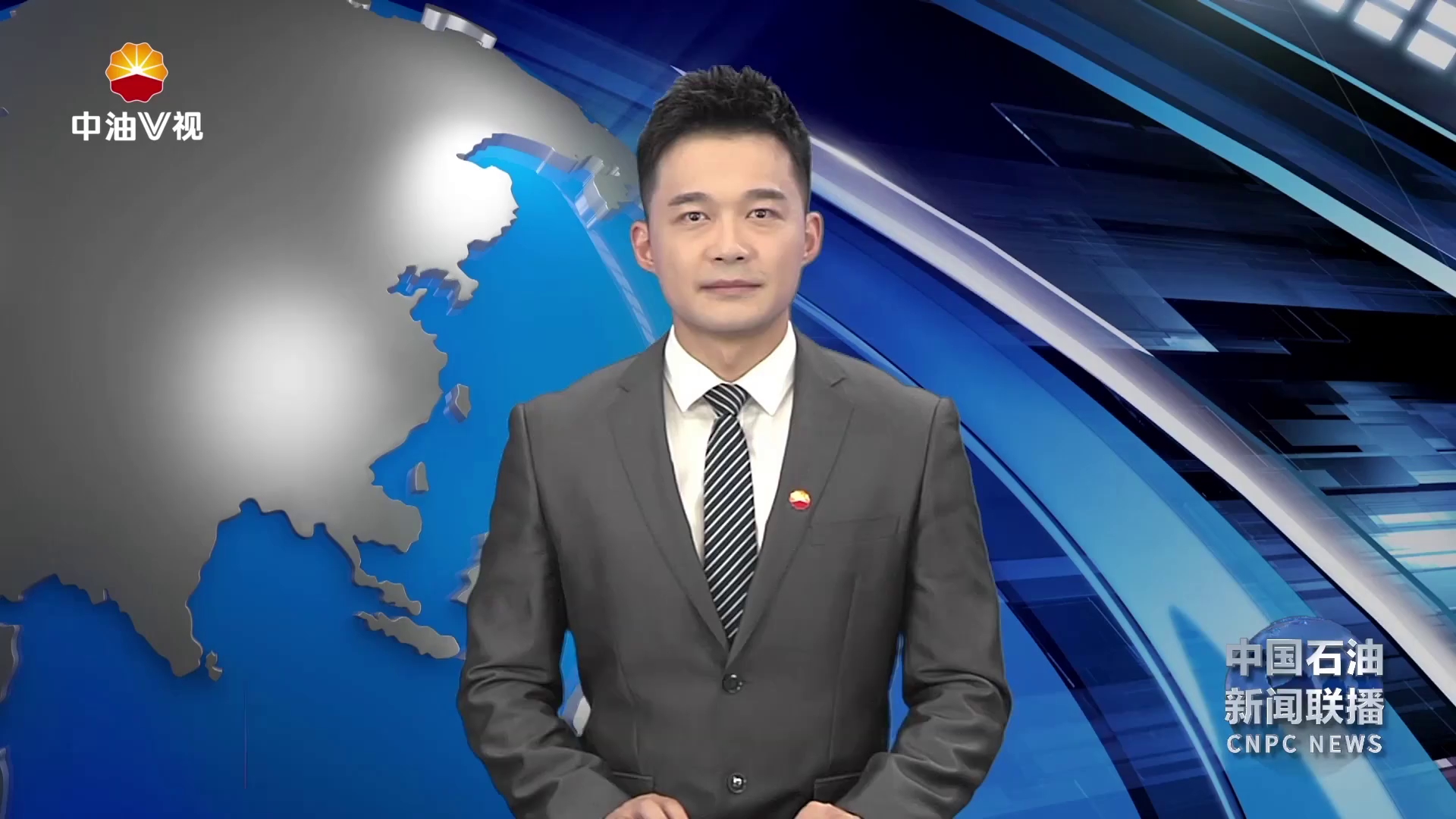 侯启军调研驻粤部分企业