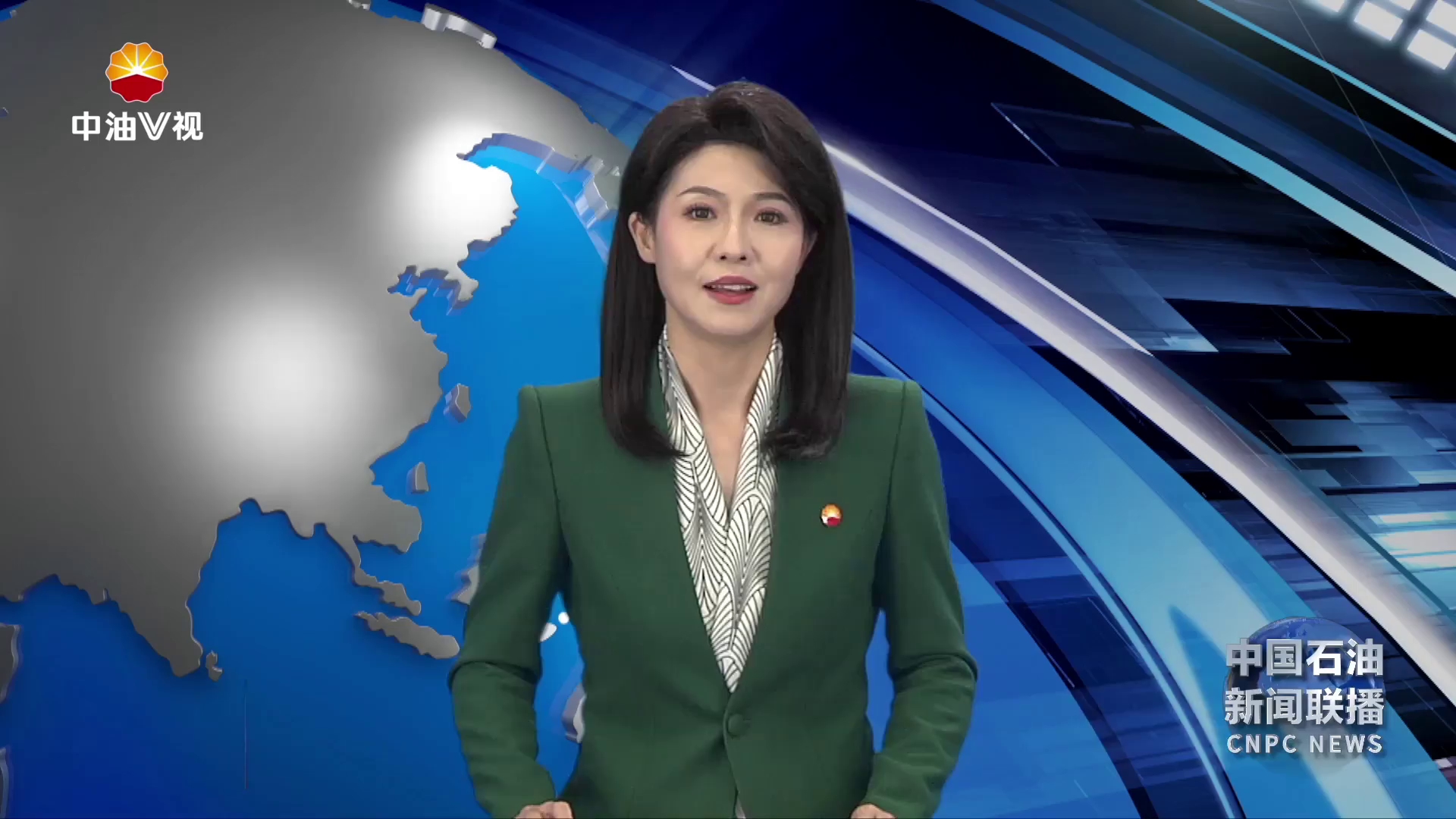 中国石油首获国家技术发明奖一等奖