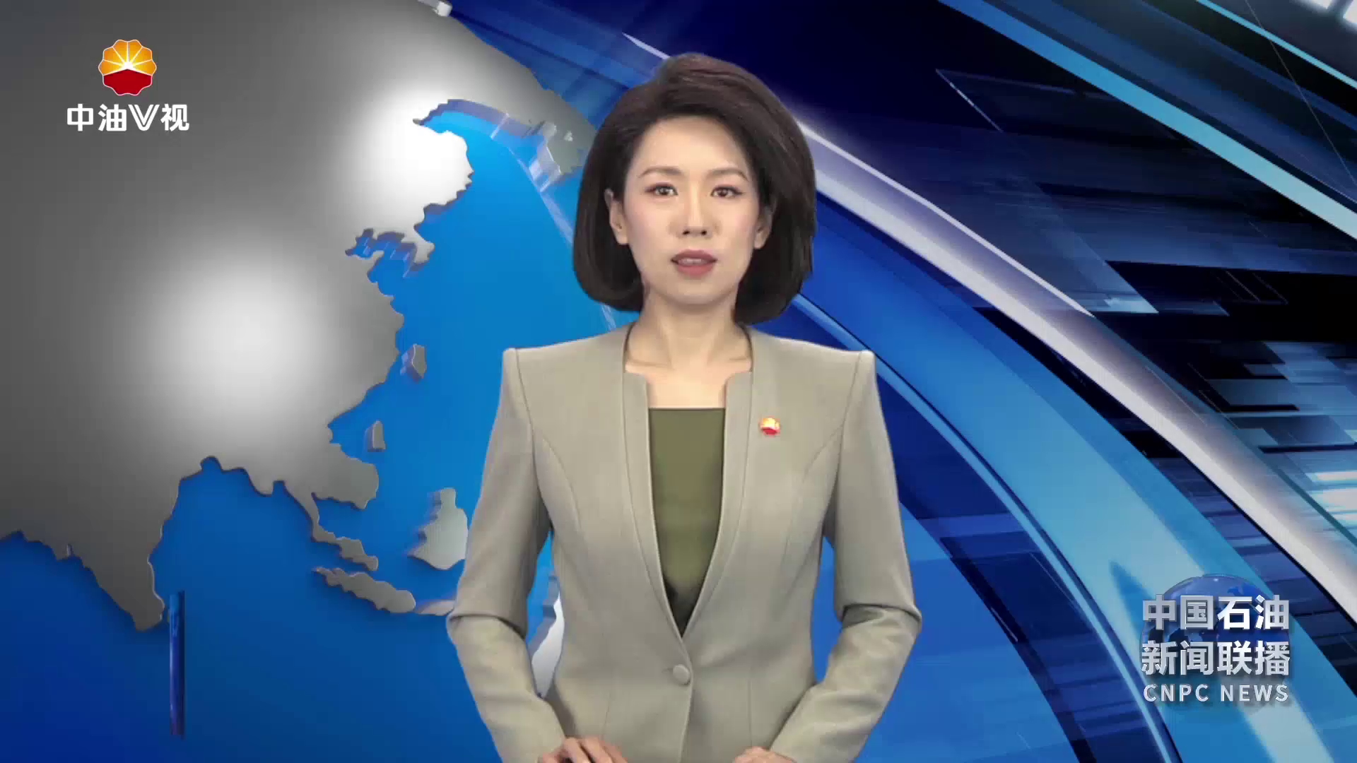 第二届“感动石油”人物展播：
“一带一路 ”能源使者 萨帕尔加尔德夫·谢尔达尔·阿玛诺维奇