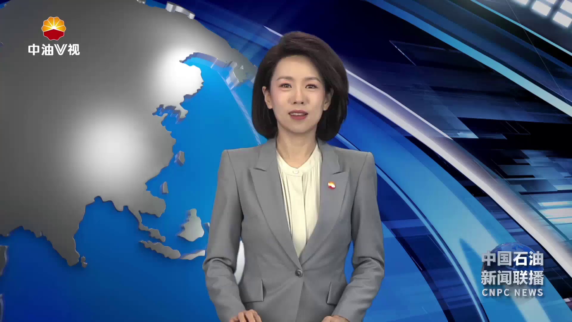 石油工人有绝活 ： 巧手油匠  · 数智同行