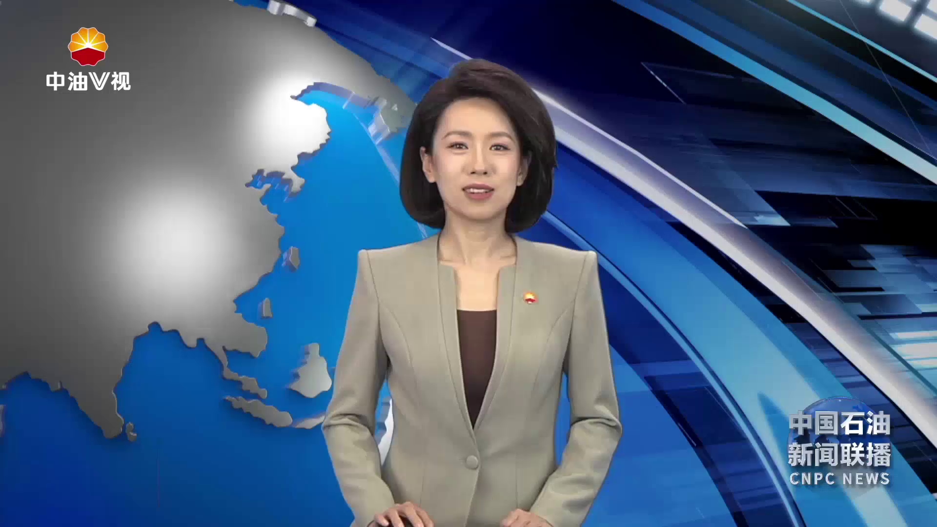 中国石油获香港国际ESG榜单三项大奖