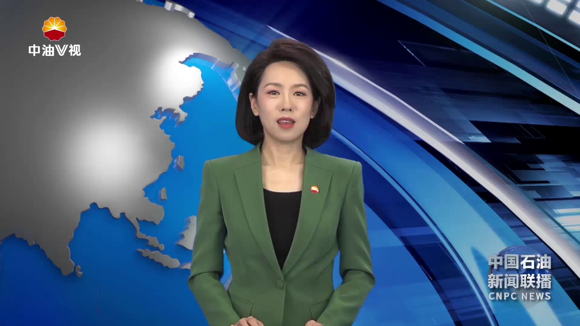 中国石油多点发力筑牢消防安全“防火墙”