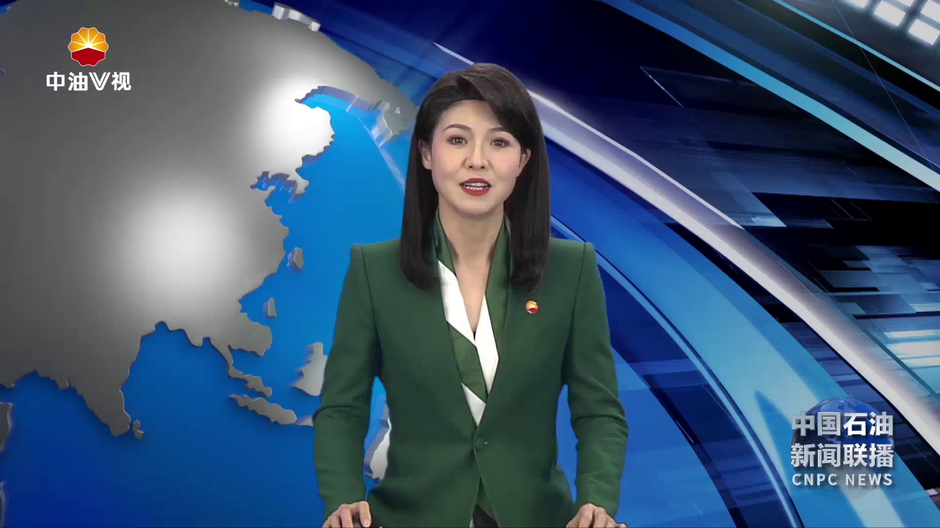 塔里木油田向西气东输一线累计供气超3650亿立方米