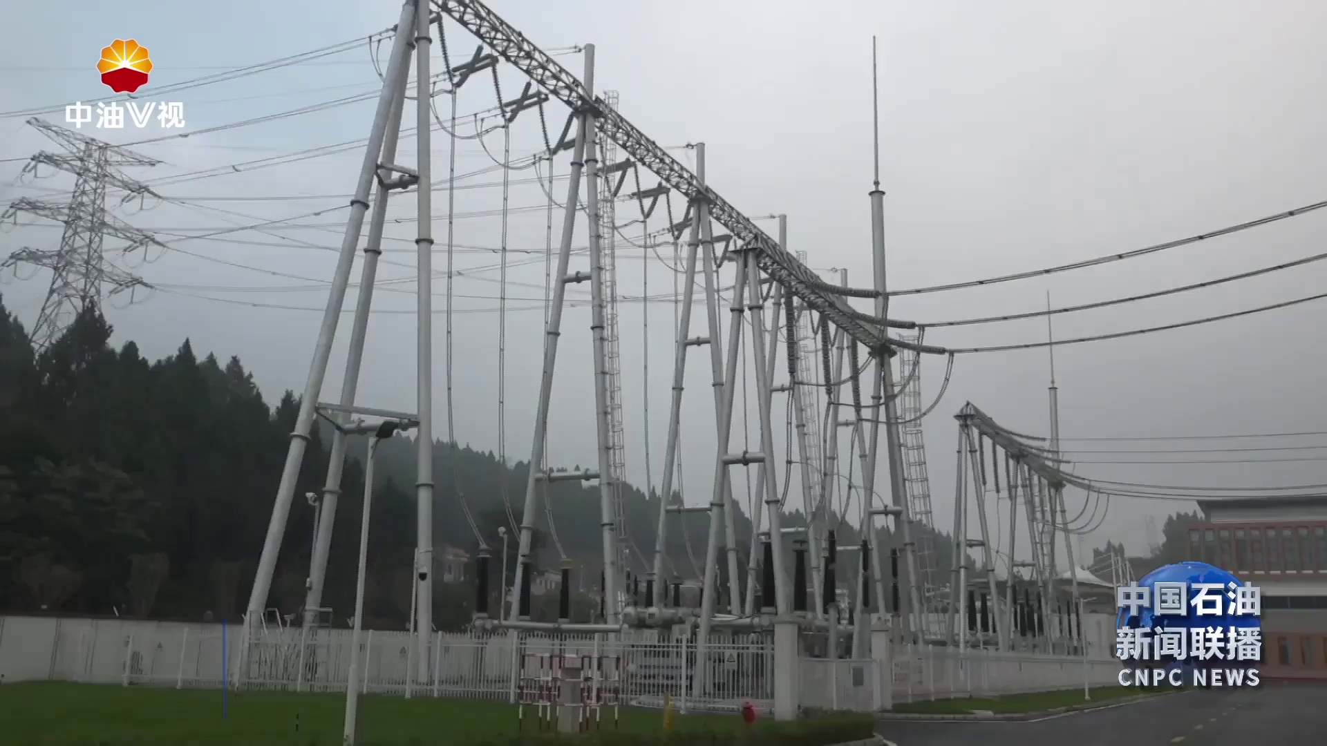 新春走基层  ·加油幸福年