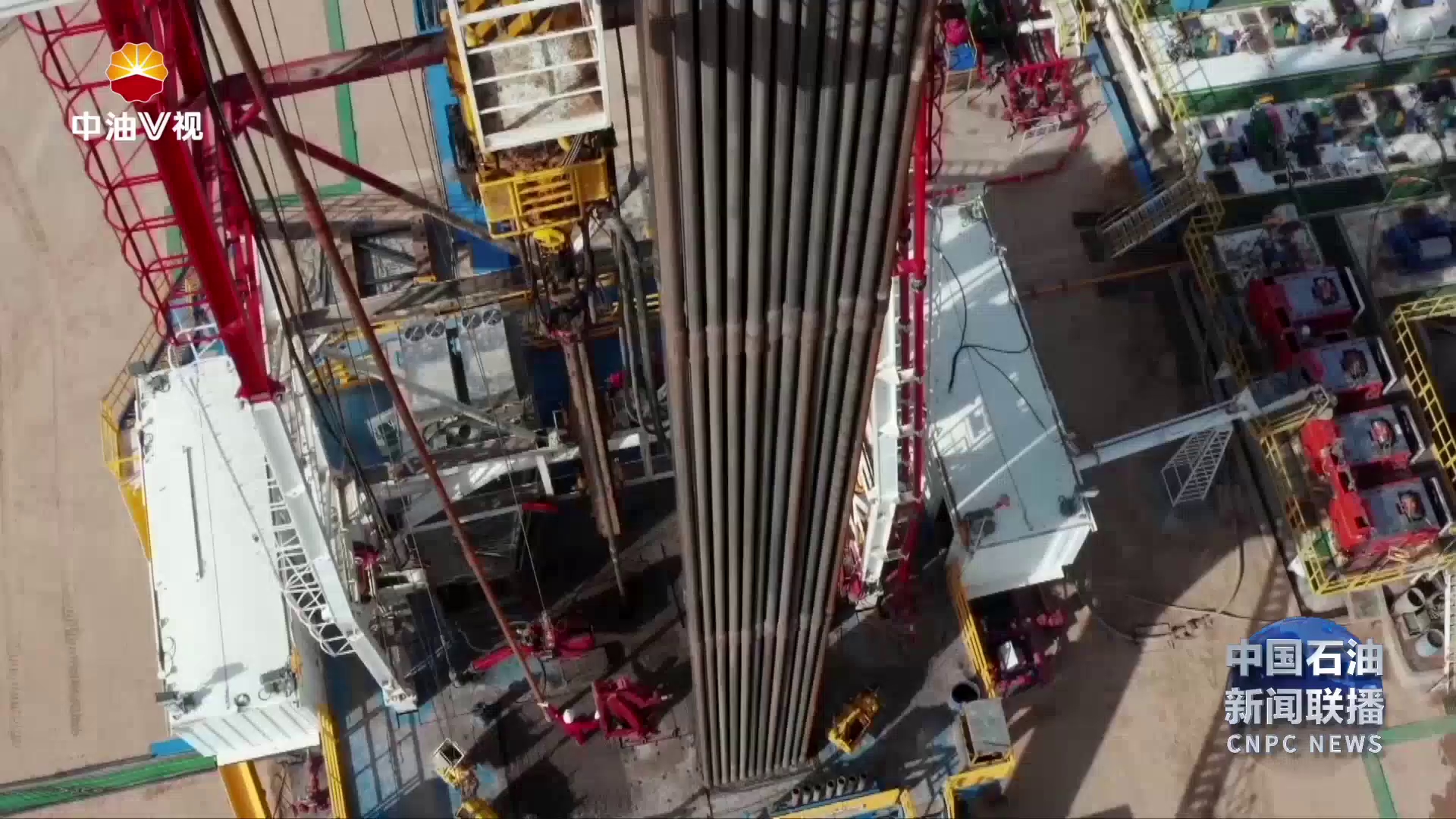 创新技术攻关让长庆老油田稳产再添“利器”