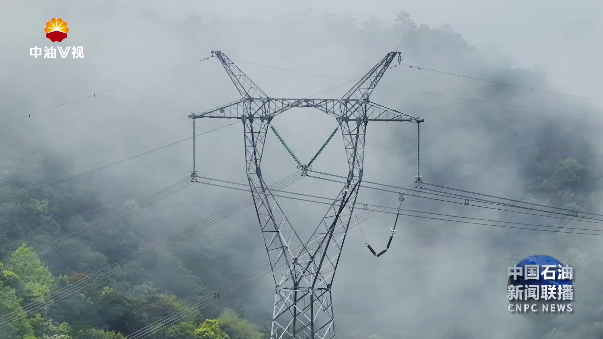 昆仑润滑助力世界级特高压直流输电工程实现新突破