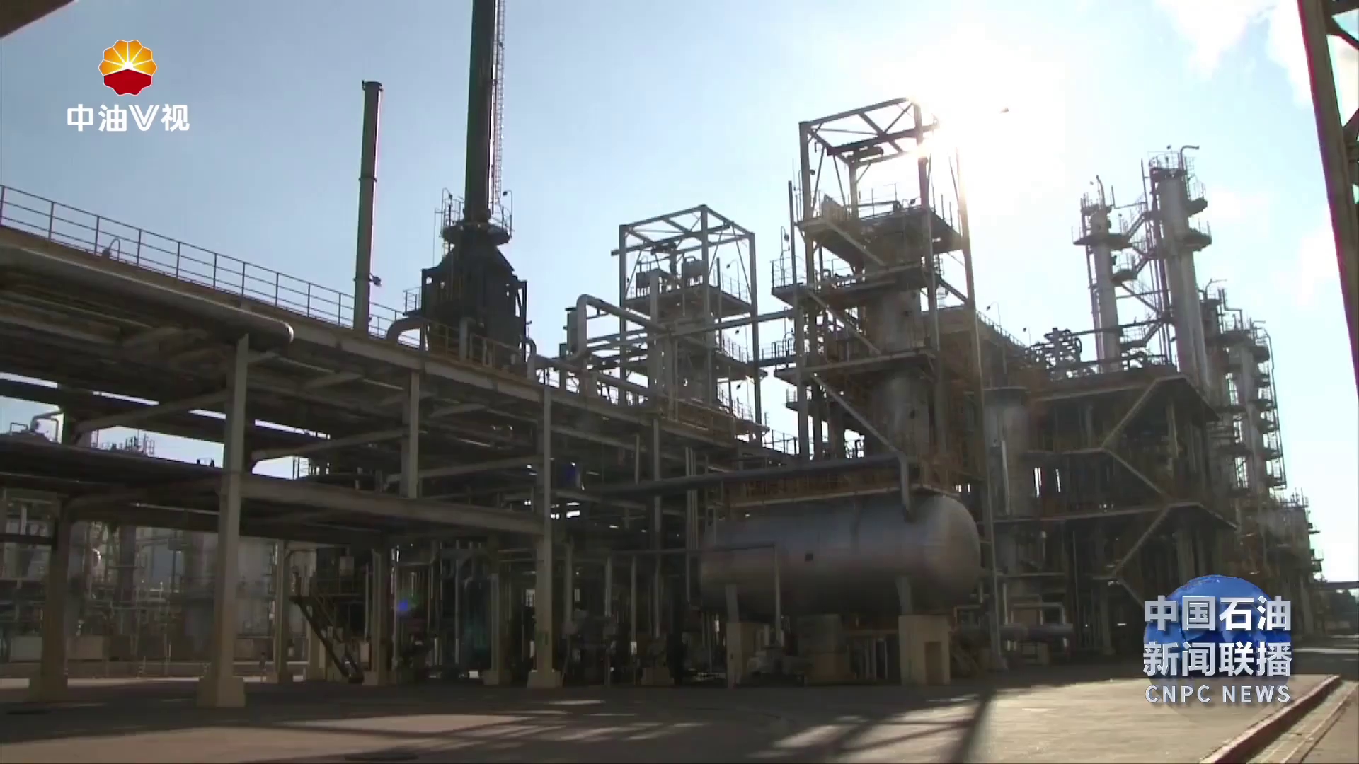 抚顺石化循环利用资源实现提质增效