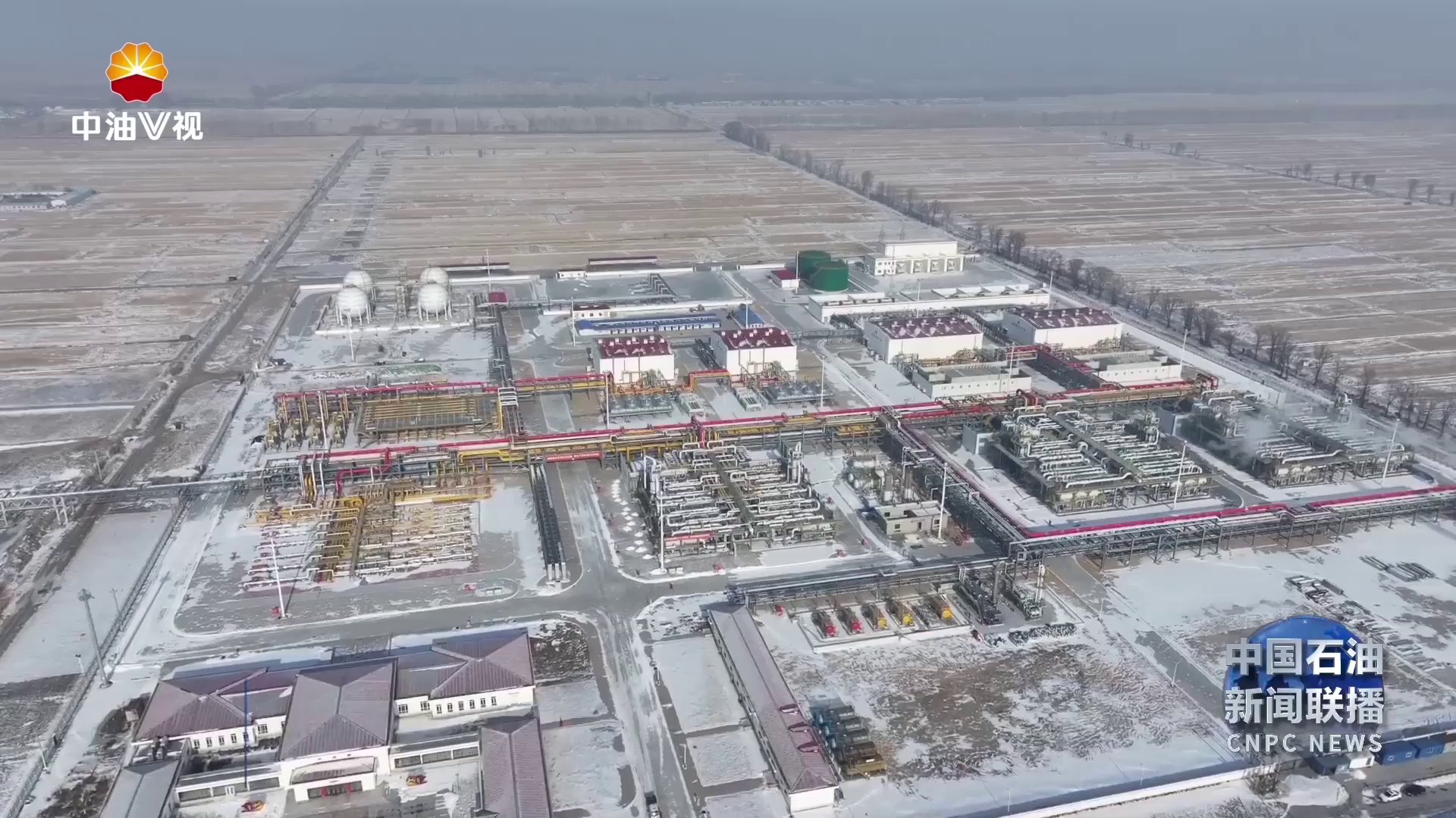 辽河油田储气库群阶段完成19次大幅度气量调整