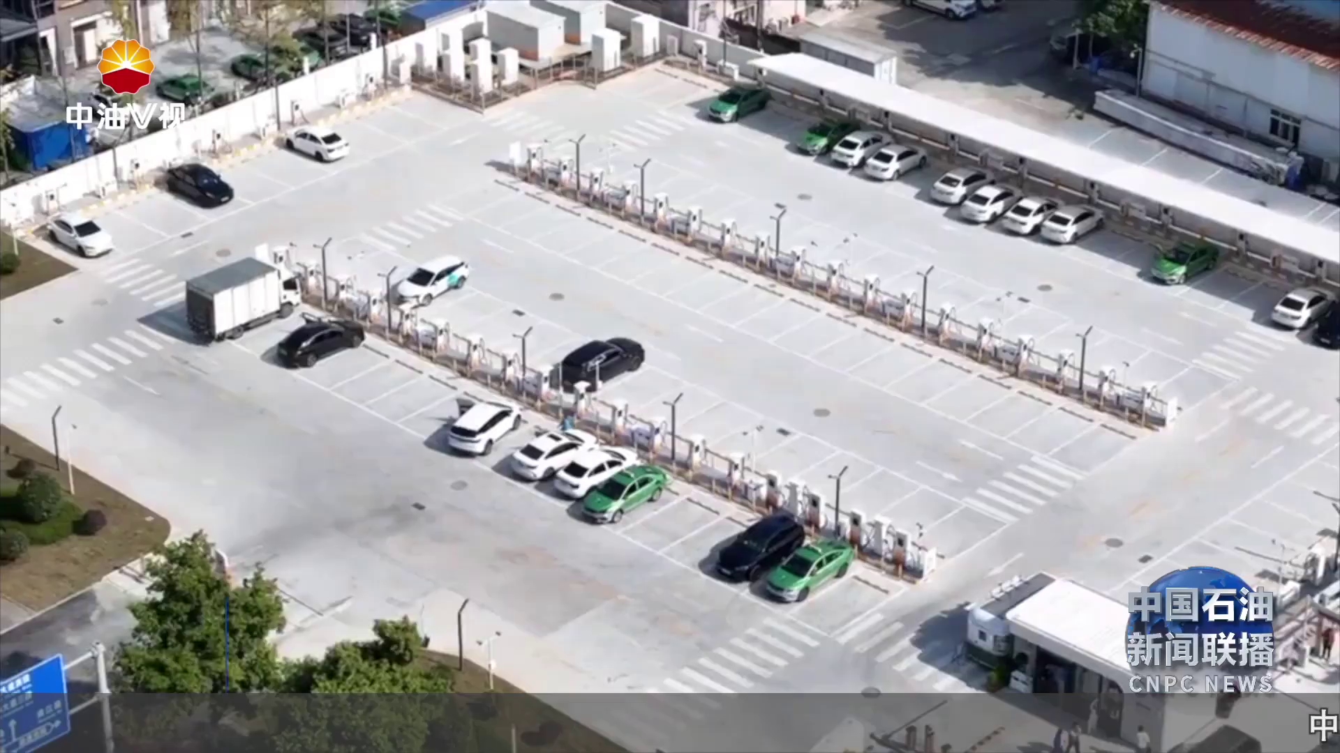 四川销售充电业务连续两月突破1000万千瓦时