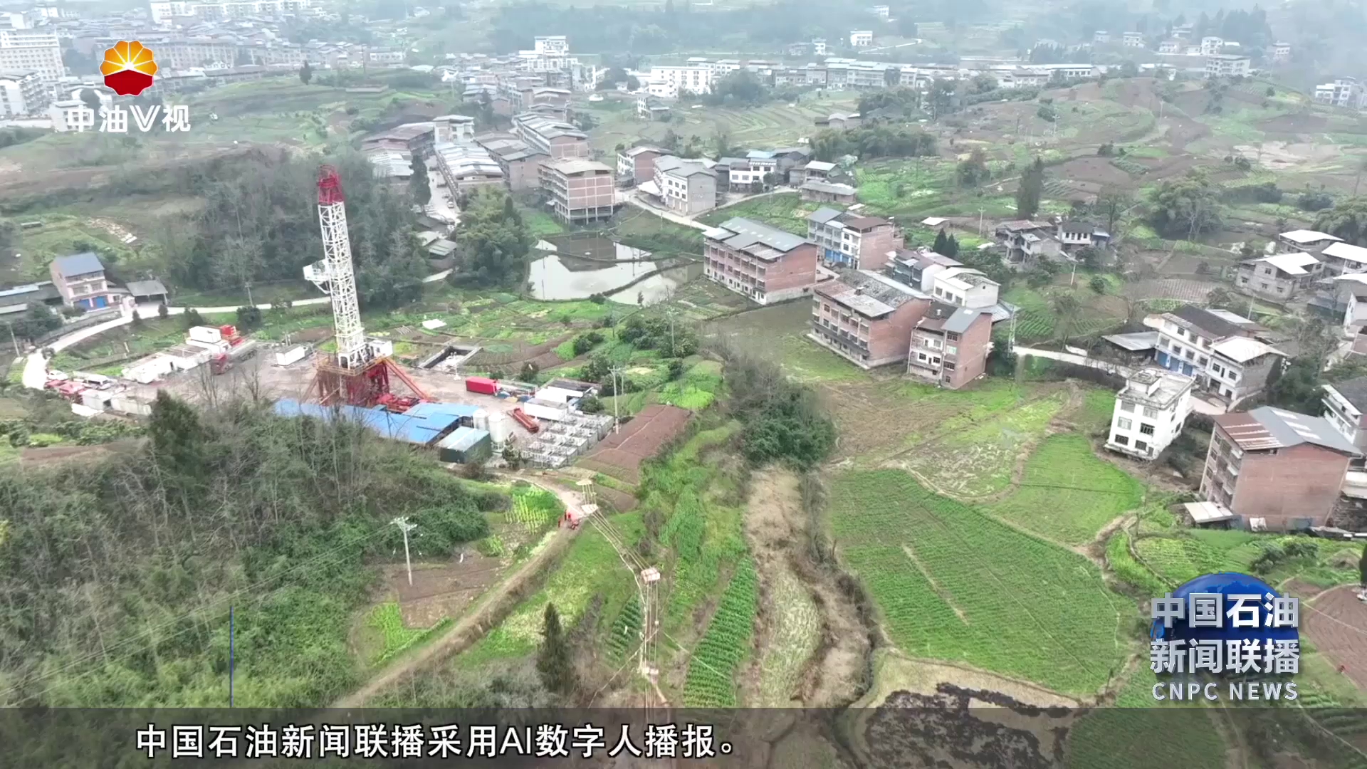 西南油气田天东017-H8井老井上试获工业气流