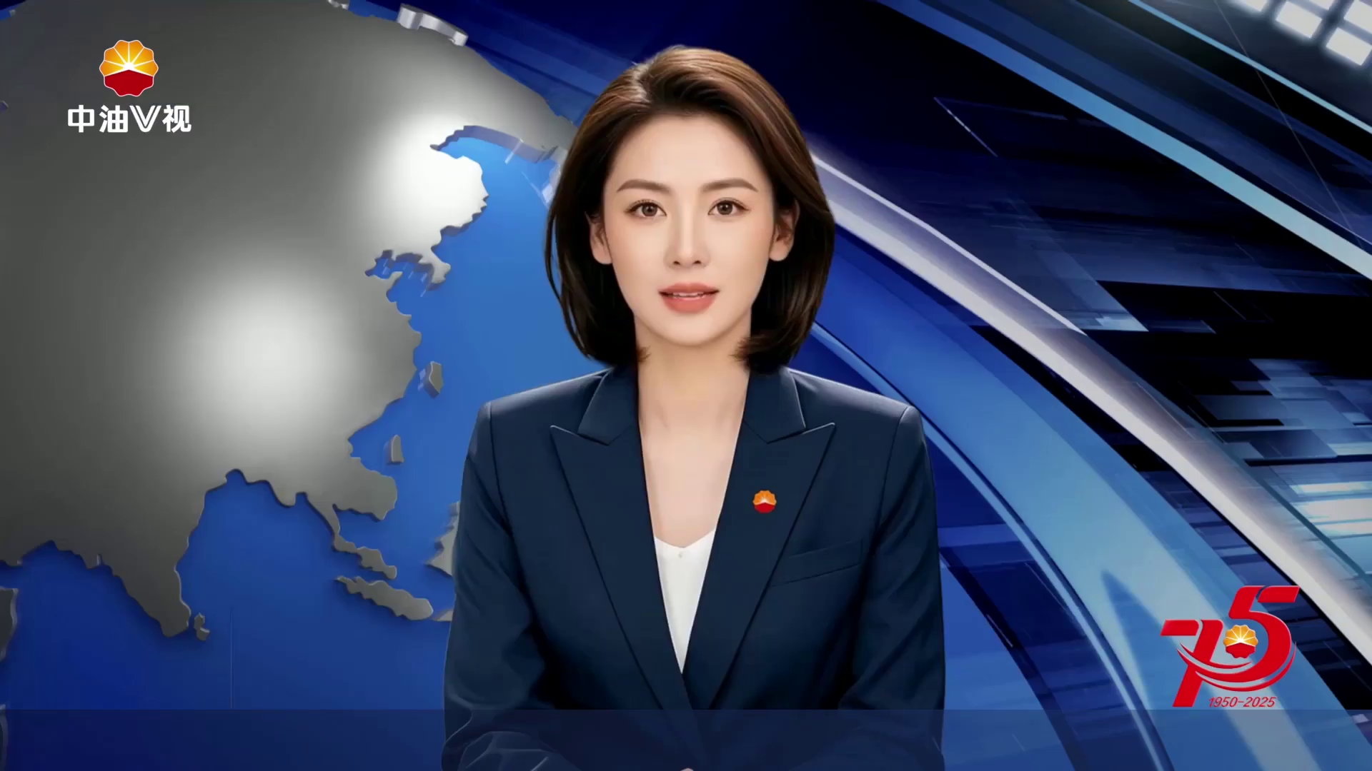 “能源强国路 奋楫新征程”全媒体新闻行动
向总书记报告|辽阳石化革故鼎新当好国企“种子队”