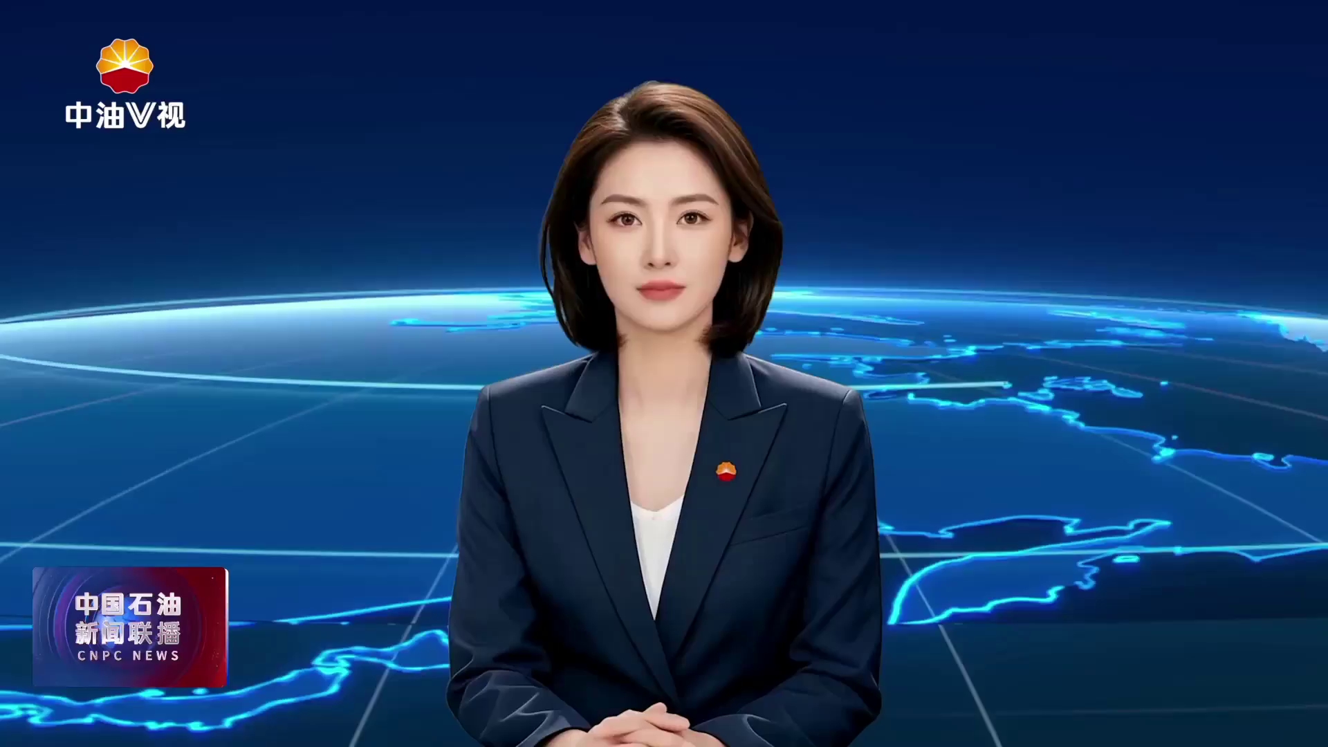 国际展播：  海外员工看中国