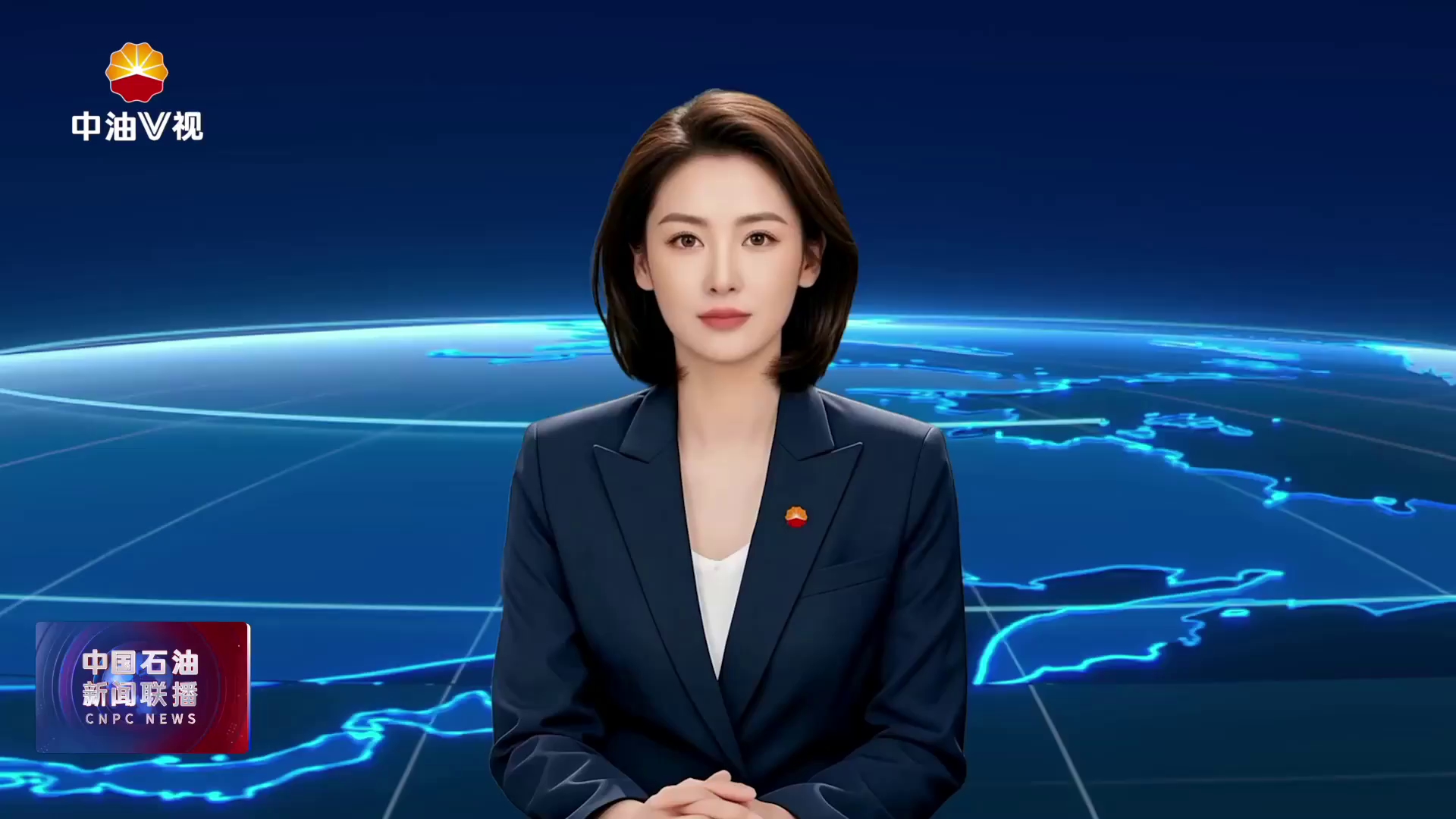 V视观察:长庆何以长青